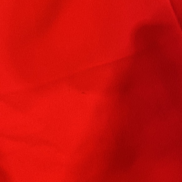 Red Kate Spade Dress - Picture 12 of 14